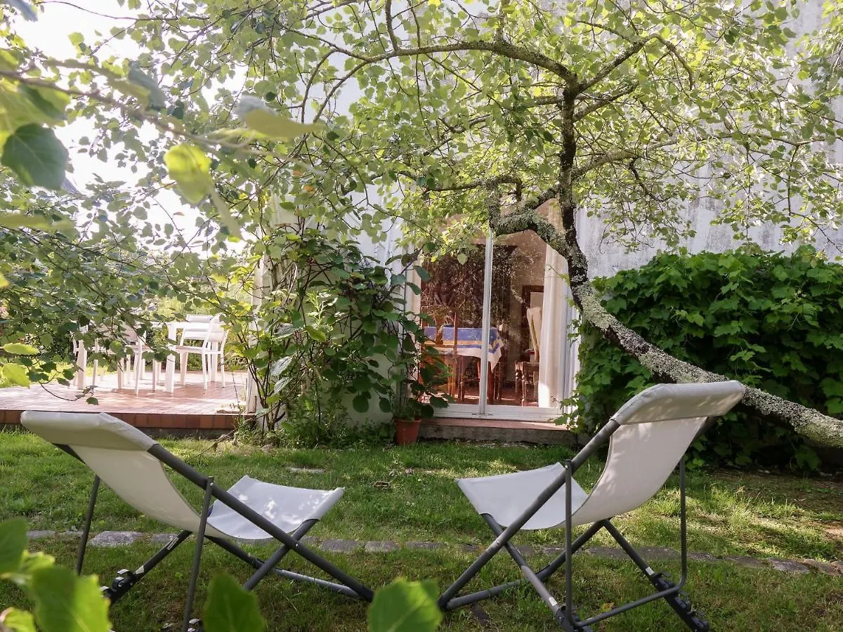 Holiday Home Ty Mam Goz By Interhome La Trinité-sur-Mer