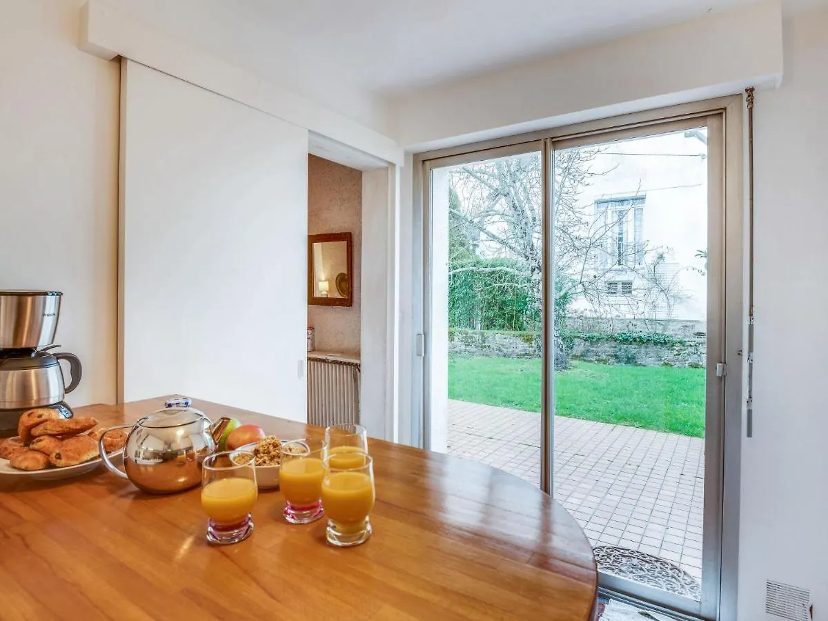 Holiday Home Ty Mam Goz By Interhome La Trinité-sur-Mer