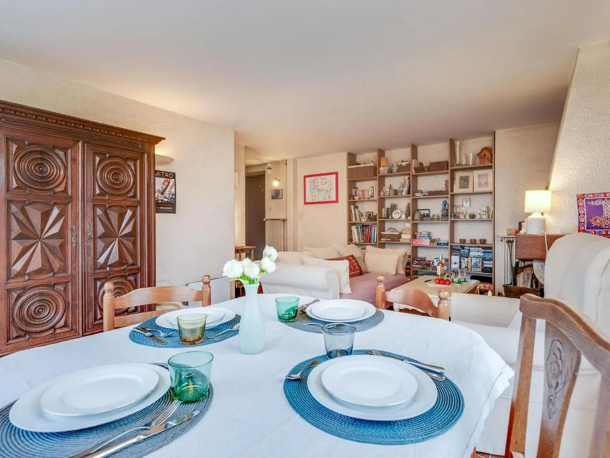 Holiday Home Ty Mam Goz By Interhome La Trinité-sur-Mer